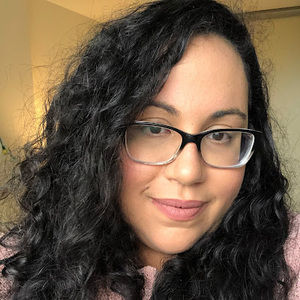 Meet your Posher, Rhaiza